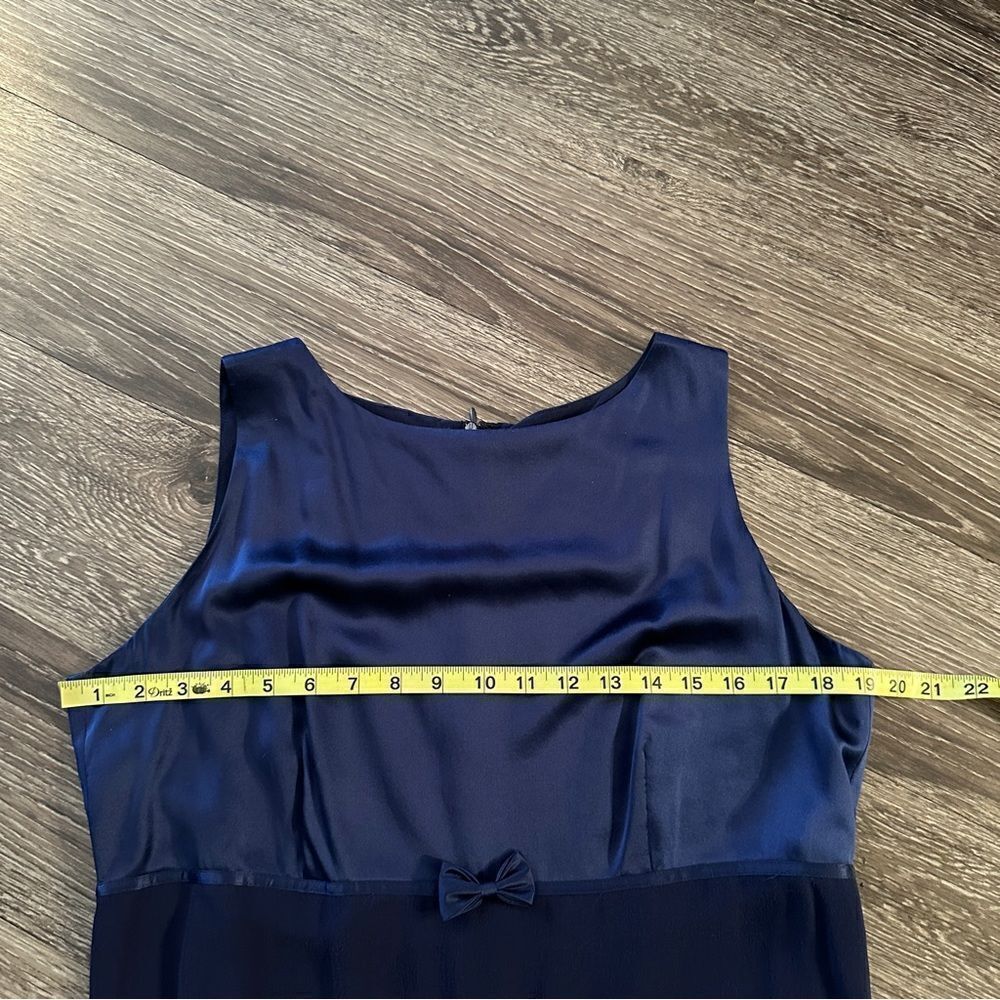 Laura Ashley Vintage Dress - Picture 6 of 9